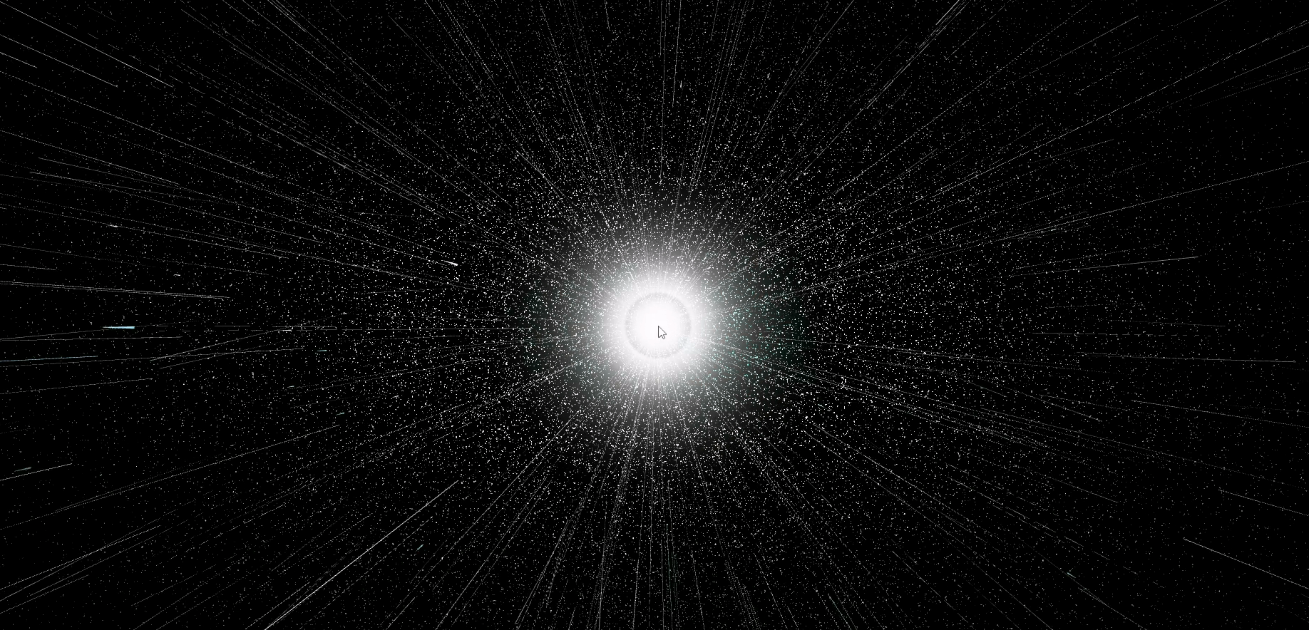 Interactive Media Experience