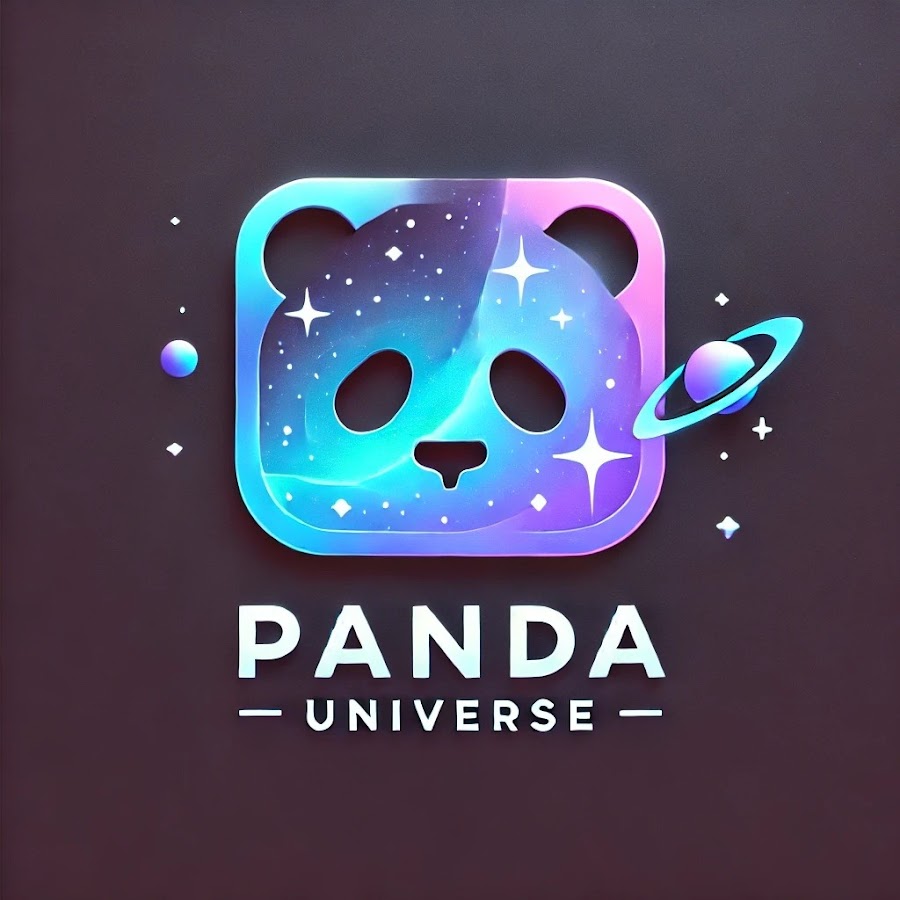 Panda Universe YouTube Channel